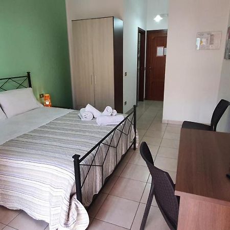 Costa Gaia Rooms San Vito Lo Capo Dış mekan fotoğraf