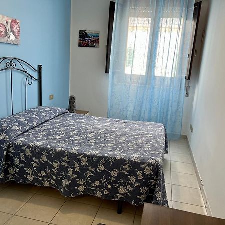 Costa Gaia Rooms San Vito Lo Capo Dış mekan fotoğraf