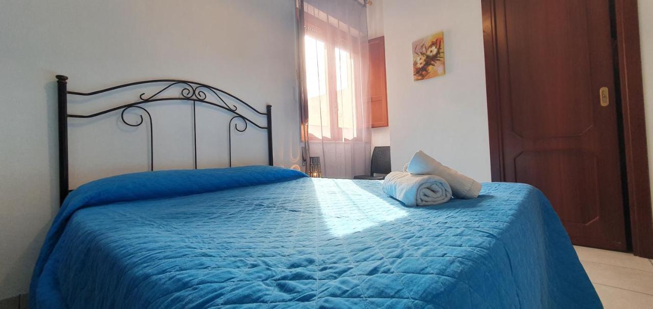 Costa Gaia Rooms San Vito Lo Capo Dış mekan fotoğraf