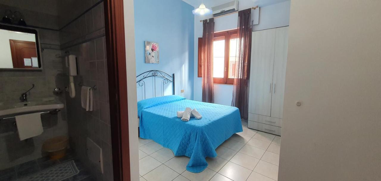 Costa Gaia Rooms San Vito Lo Capo Dış mekan fotoğraf