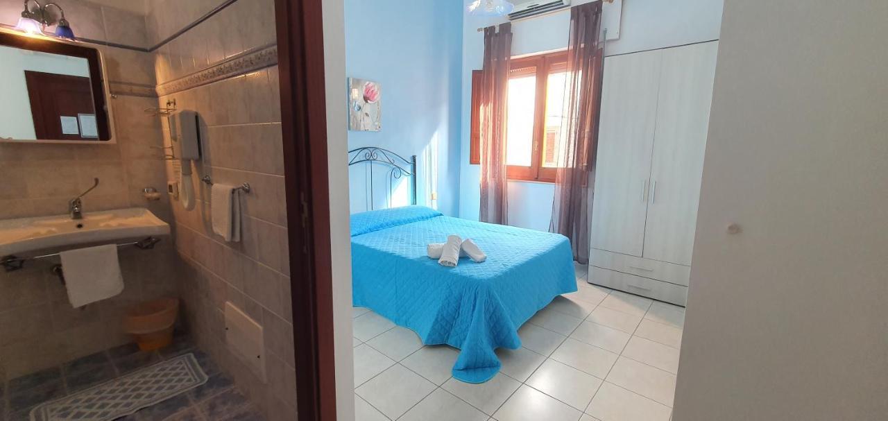 Costa Gaia Rooms San Vito Lo Capo Dış mekan fotoğraf