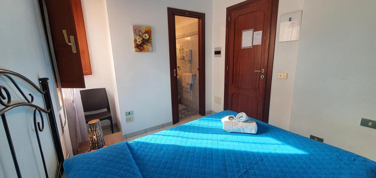 Costa Gaia Rooms San Vito Lo Capo Dış mekan fotoğraf