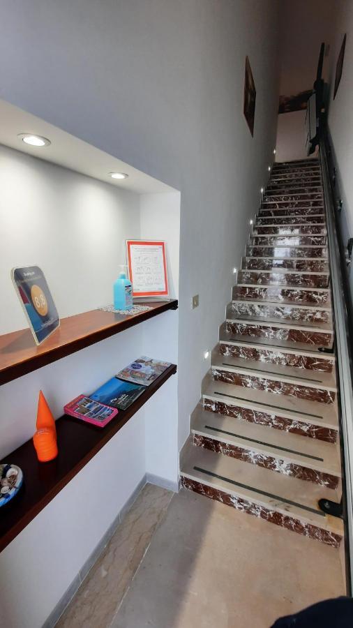 Costa Gaia Rooms San Vito Lo Capo Dış mekan fotoğraf