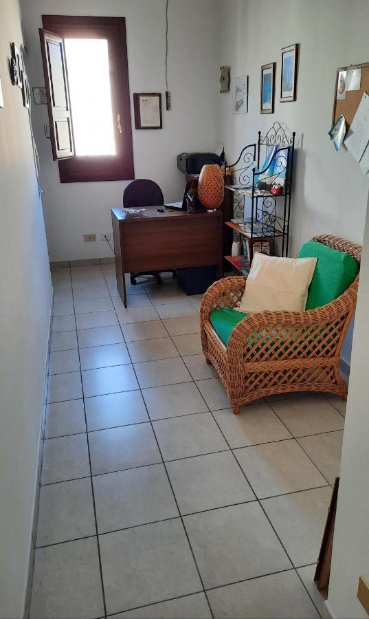 Costa Gaia Rooms San Vito Lo Capo Dış mekan fotoğraf
