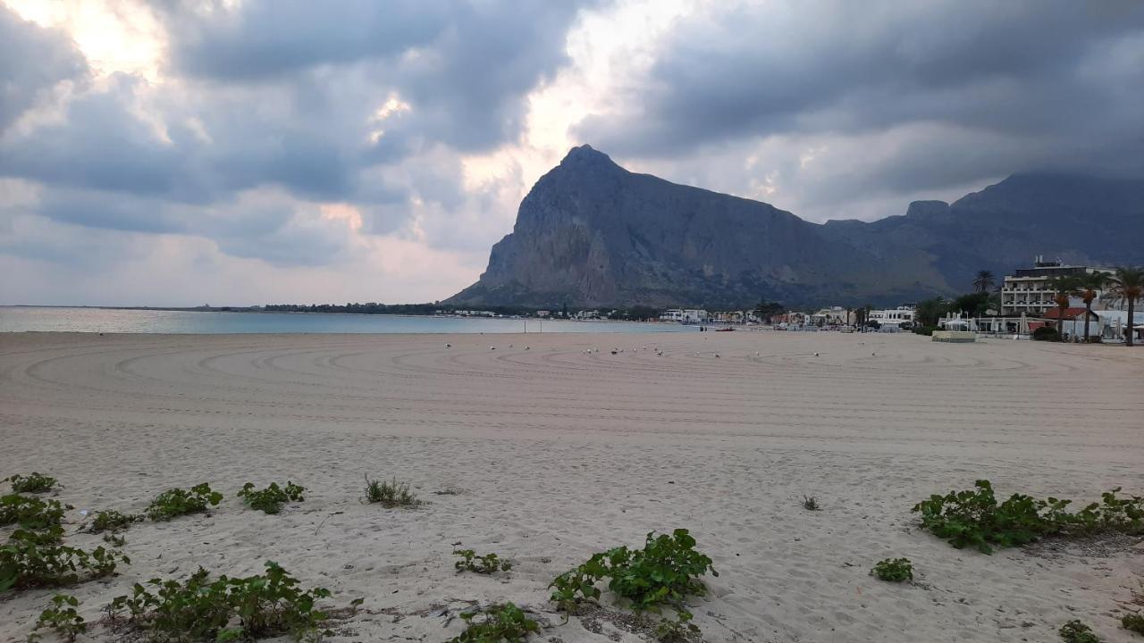 Costa Gaia Rooms San Vito Lo Capo Dış mekan fotoğraf
