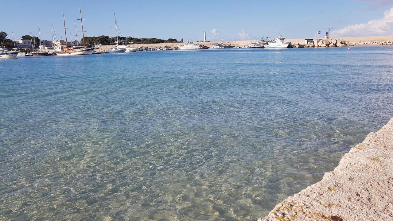 Costa Gaia Rooms San Vito Lo Capo Dış mekan fotoğraf