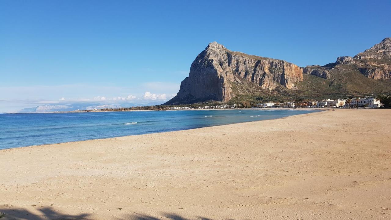 Costa Gaia Rooms San Vito Lo Capo Dış mekan fotoğraf