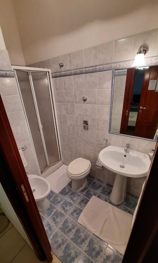 Costa Gaia Rooms San Vito Lo Capo Dış mekan fotoğraf