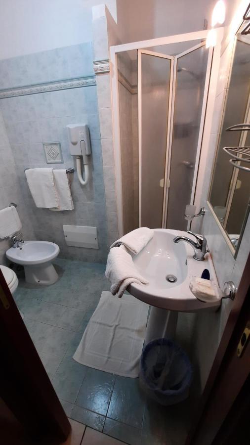 Costa Gaia Rooms San Vito Lo Capo Dış mekan fotoğraf