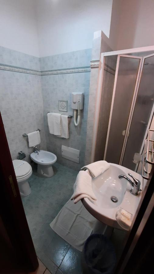 Costa Gaia Rooms San Vito Lo Capo Dış mekan fotoğraf