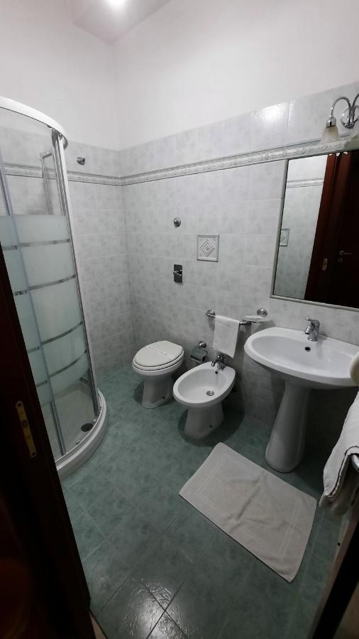 Costa Gaia Rooms San Vito Lo Capo Dış mekan fotoğraf