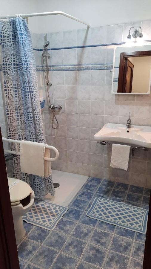 Costa Gaia Rooms San Vito Lo Capo Dış mekan fotoğraf