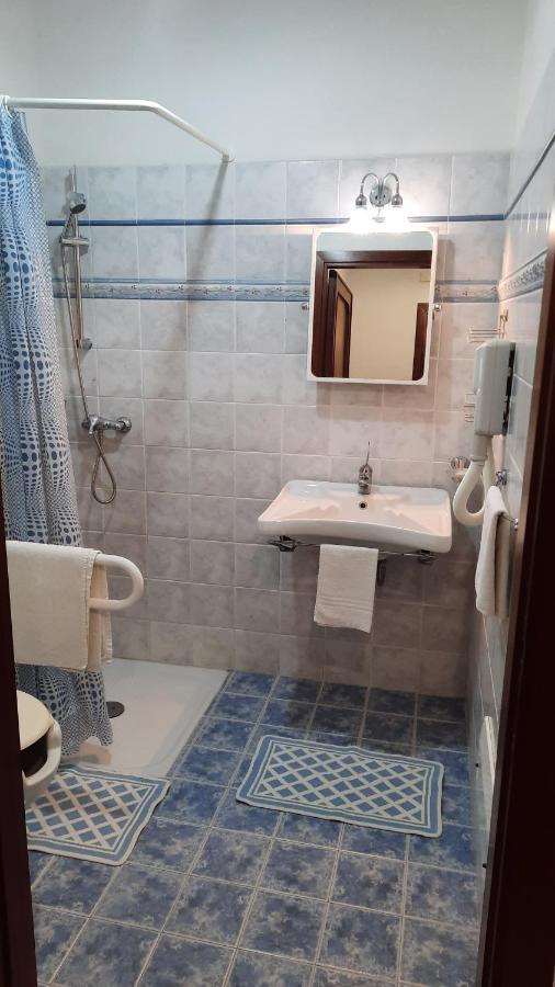 Costa Gaia Rooms San Vito Lo Capo Dış mekan fotoğraf