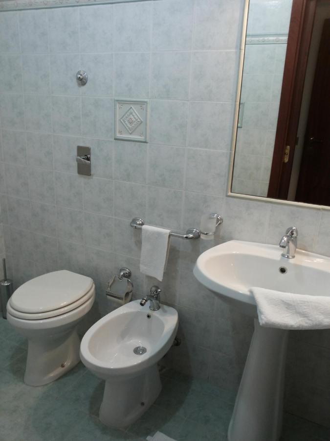 Costa Gaia Rooms San Vito Lo Capo Dış mekan fotoğraf