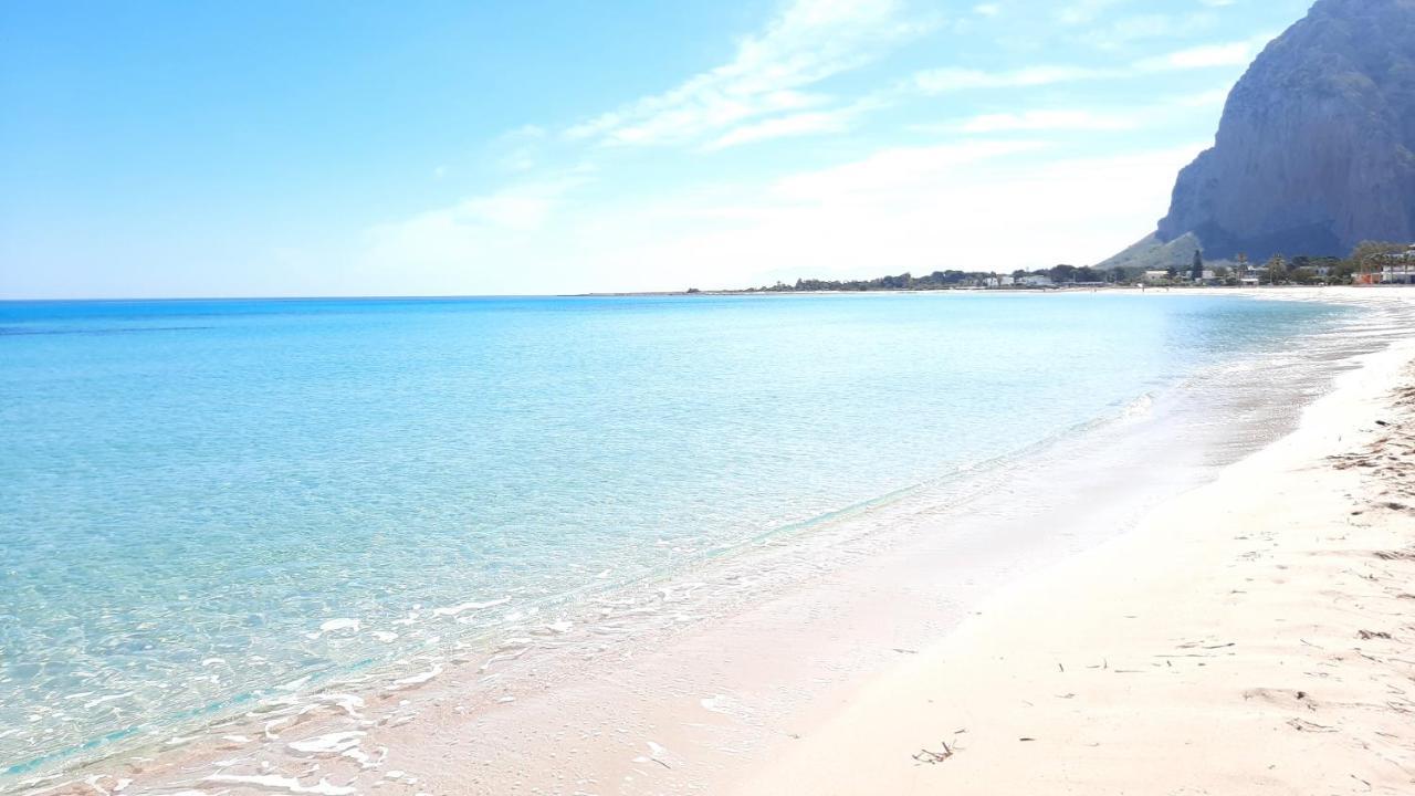 Costa Gaia Rooms San Vito Lo Capo Dış mekan fotoğraf