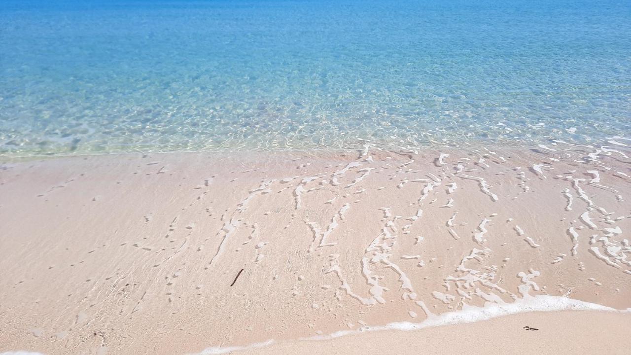 Costa Gaia Rooms San Vito Lo Capo Dış mekan fotoğraf