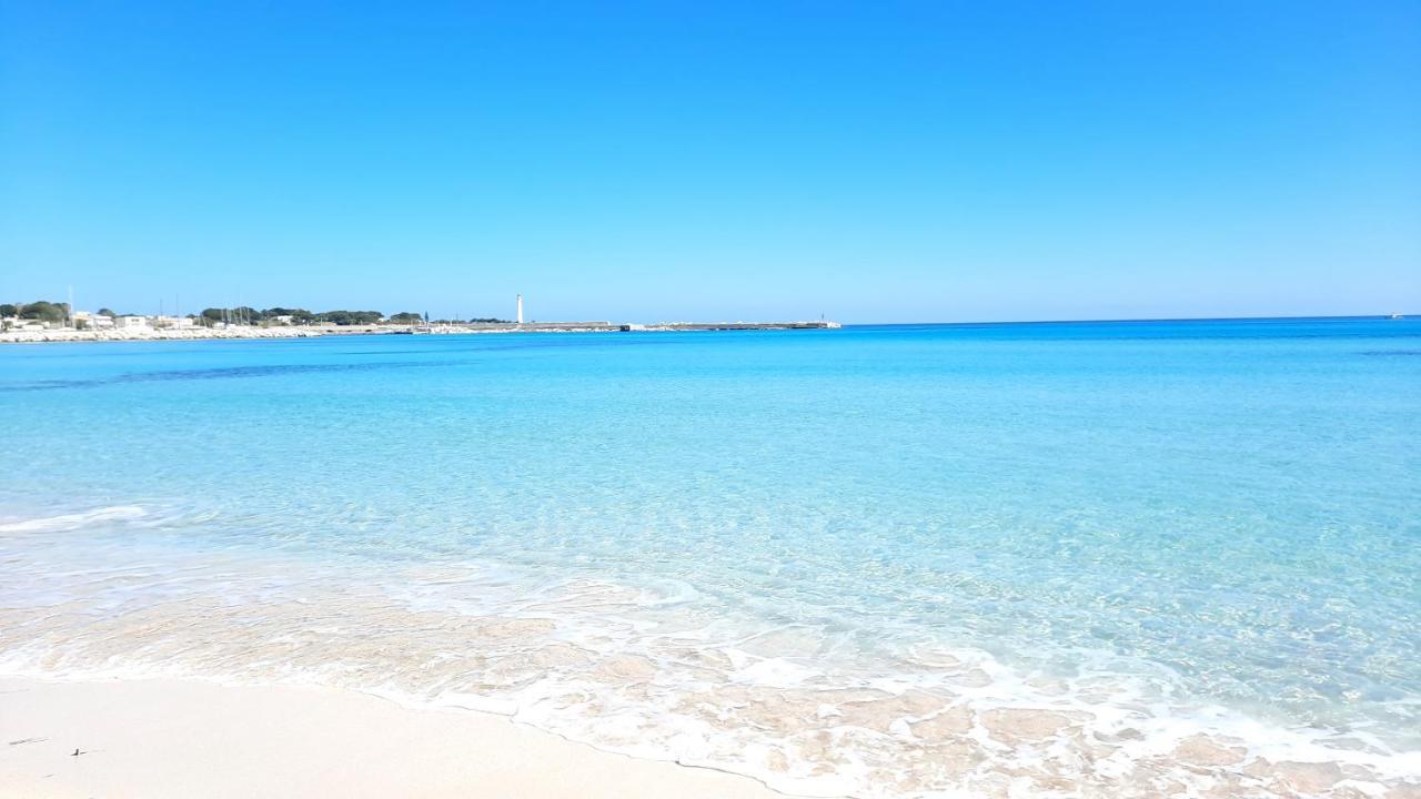Costa Gaia Rooms San Vito Lo Capo Dış mekan fotoğraf