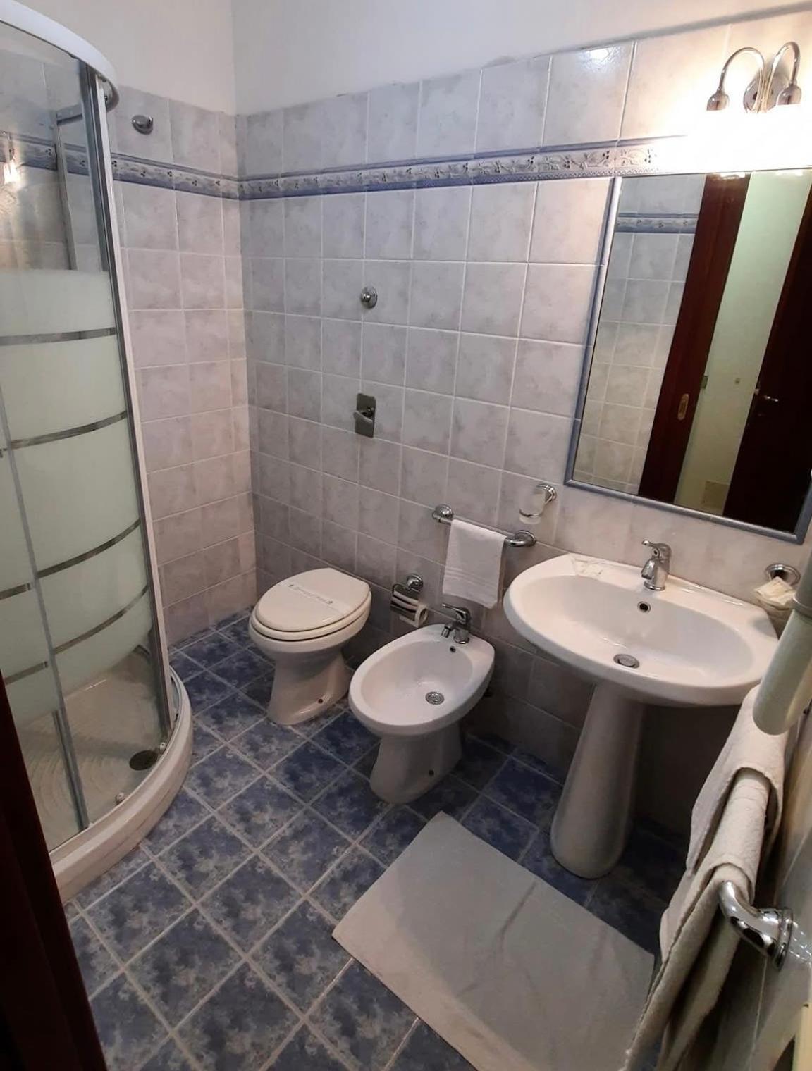 Costa Gaia Rooms San Vito Lo Capo Dış mekan fotoğraf