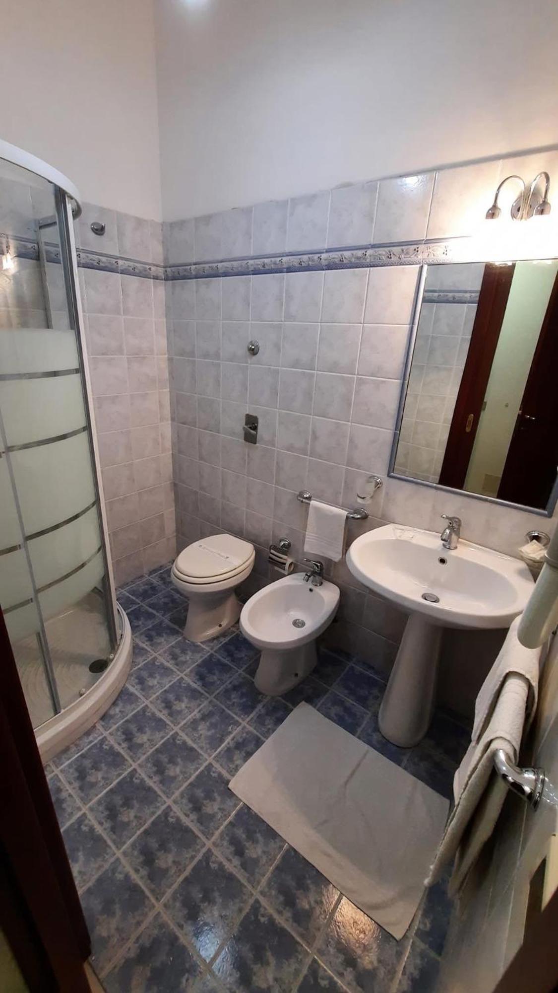 Costa Gaia Rooms San Vito Lo Capo Dış mekan fotoğraf