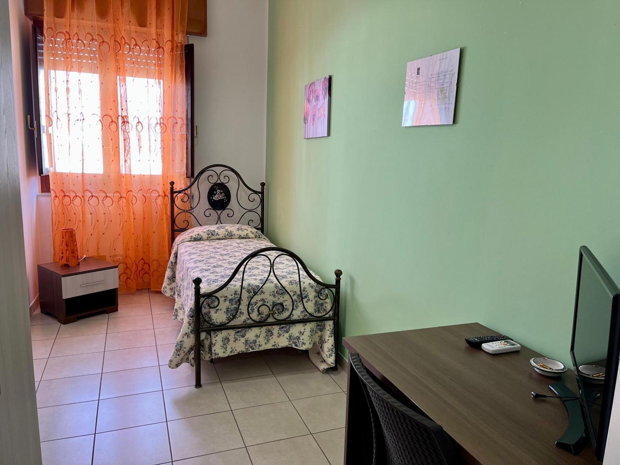 Costa Gaia Rooms San Vito Lo Capo Dış mekan fotoğraf