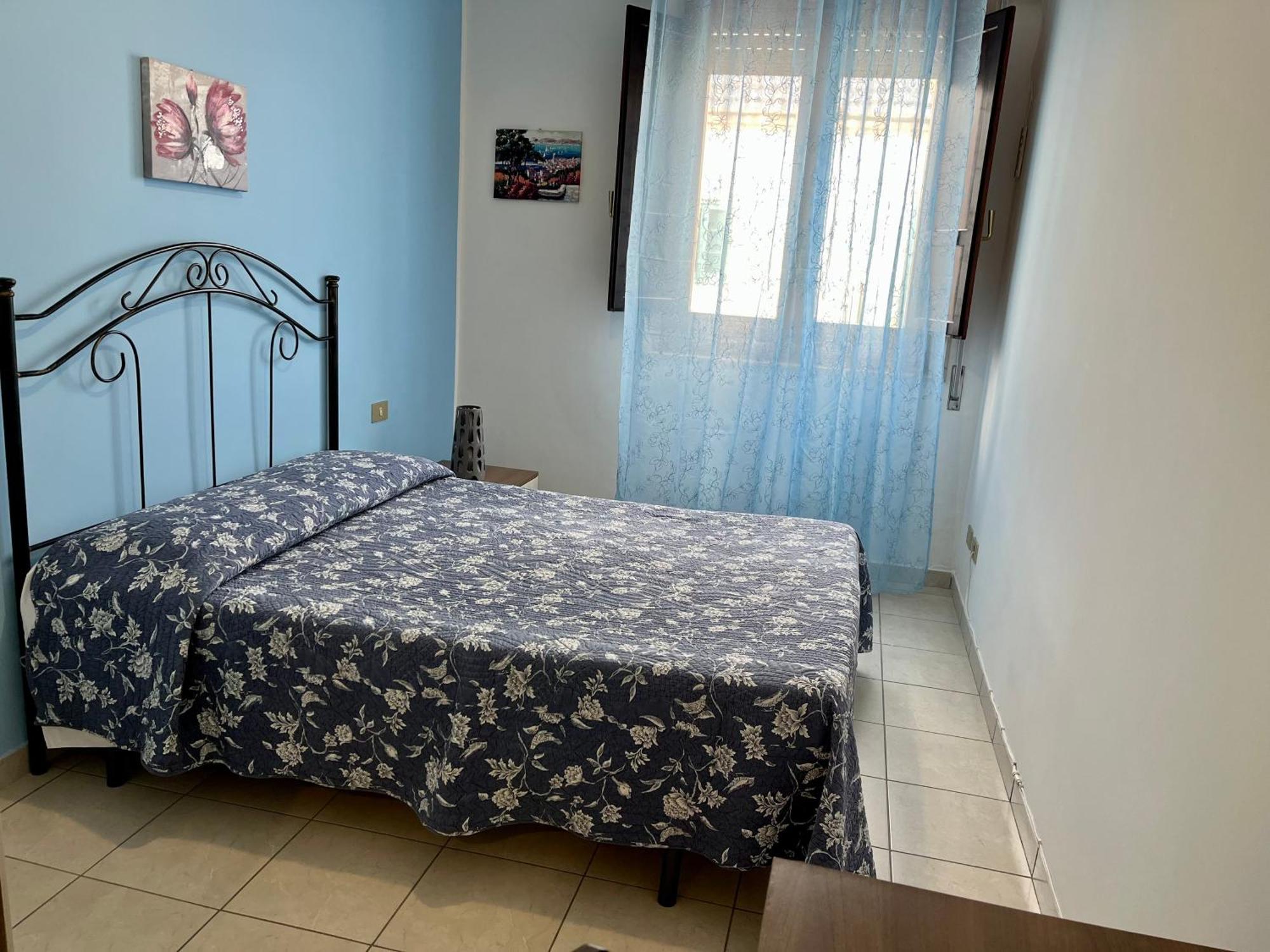 Costa Gaia Rooms San Vito Lo Capo Dış mekan fotoğraf