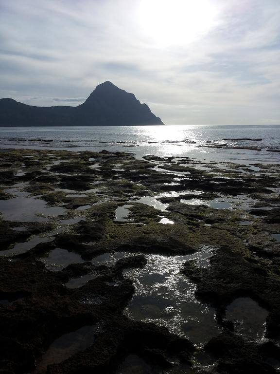 Costa Gaia Rooms San Vito Lo Capo Dış mekan fotoğraf
