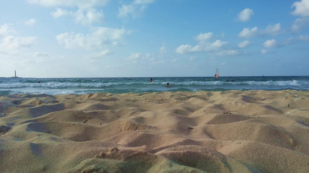 Costa Gaia Rooms San Vito Lo Capo Dış mekan fotoğraf